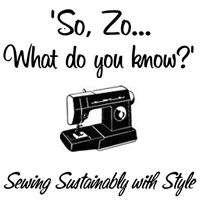 So Zo What Do You Know?