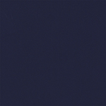 Navy Blue Solid Cotton Spandex Knit Fabric