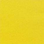 Mustard Yellow Solid Cotton Baby Ribbed Knit