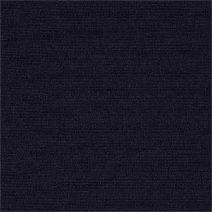 Half Metre Navy Blue Solid Ponte de Roma Fabric