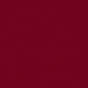 Maroon Red Solid Ponte de Roma Fabric